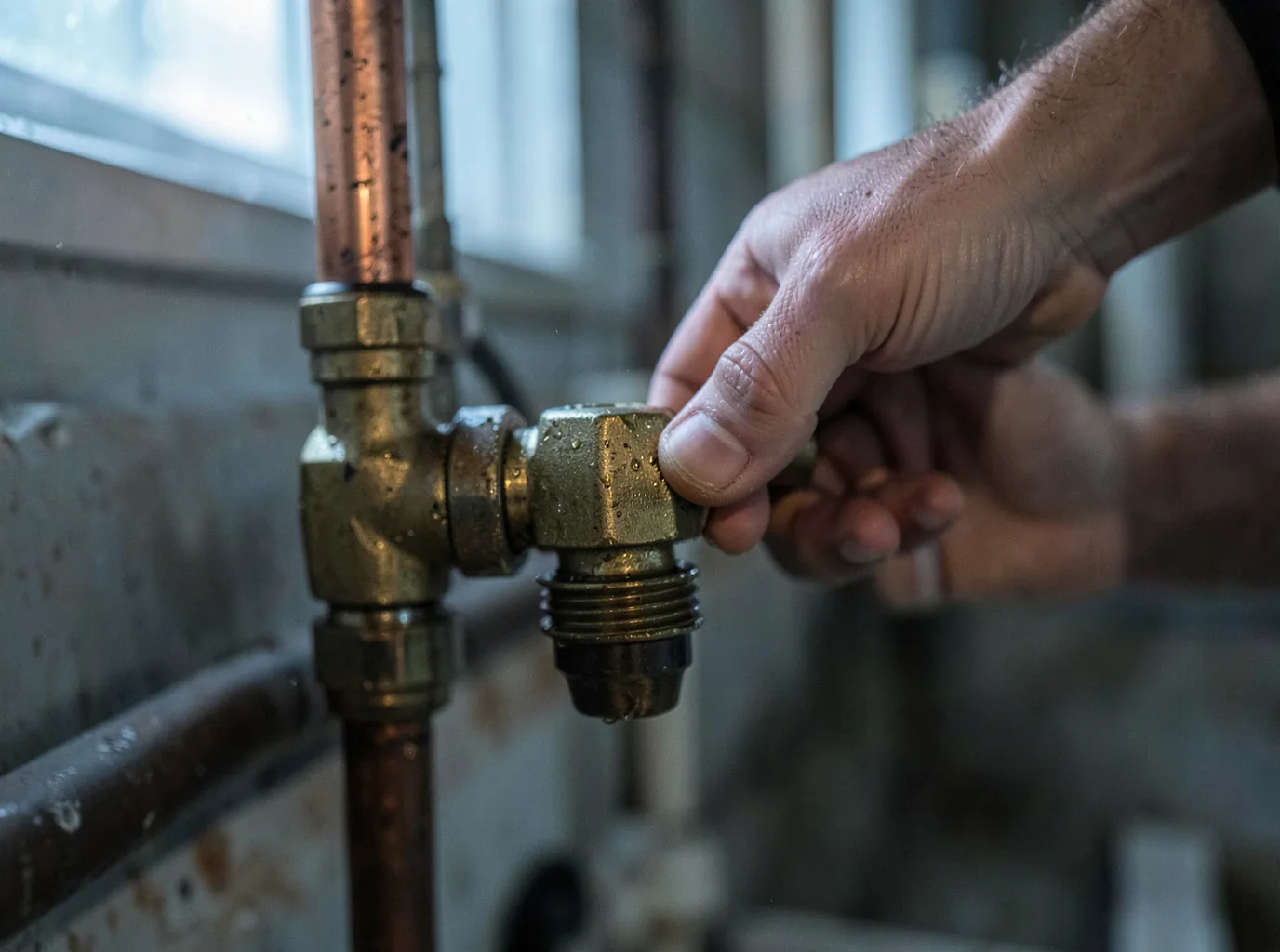 Emergency Plumber Salt Lick, KY FAQs